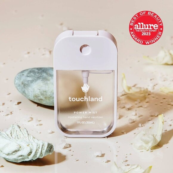 Power Mist Unscented Hand Sanitizer - Picture 3 of 8